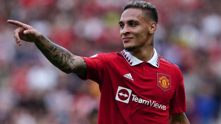 Μάντσεστερ Γιουνάιτεντ – Άρσεναλ 1-0: Μία φάση, ένα γκολ, με τον Άντονι για τους «κόκκινους διαβόλους»! (video)