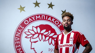 Κόνραντ Ντε Λα Φουέντε: Ο 10ος και… φαρμακερός Captain America της Super League (video)