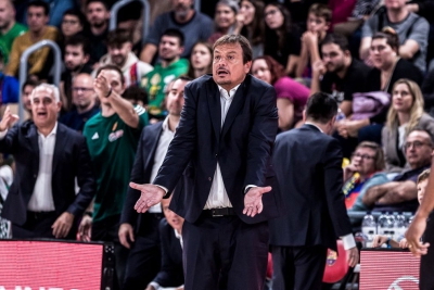 Παναθηναϊκός: Τα «καρφιά» του Αταμάν για την απόδοση των παικτών του και το ενδεχόμενο μίας ακόμη προσθήκης