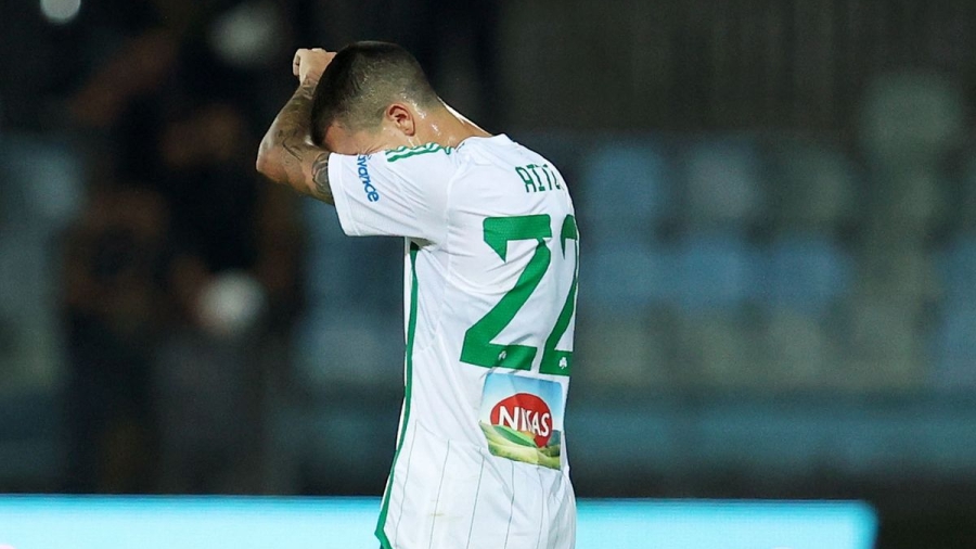 Παναθηναϊκός: Ανησυχία για τους τραυματισμούς Αϊτόρ και Βαγιαννίδη