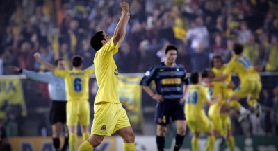 Βιγιαρεάλ: Το έκανε με την Ίντερ το 2006, γιατί όχι και τώρα με τη Λίβερπουλ; (video)