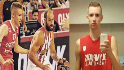 Ο Ντζανάν Μούσα κοντά στο… ερυθρόλευκο παρελθόν του!