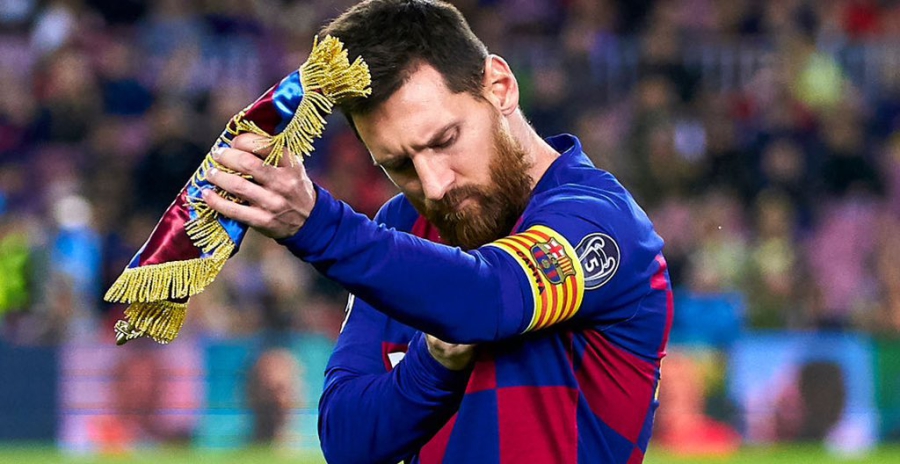 Ζεράρ Ρομέρο: «Ο Μέσι είναι έτοιμος να επιστρέψει στη Μπαρτσελόνα!»