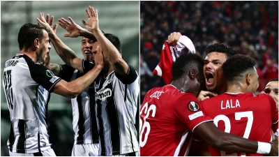 Όπλο του ΠΑΟΚ η ψυχολογία - Να πάρει ό,τι του αναλογεί ο Ολυμπιακός στο Μπέργκαμο!