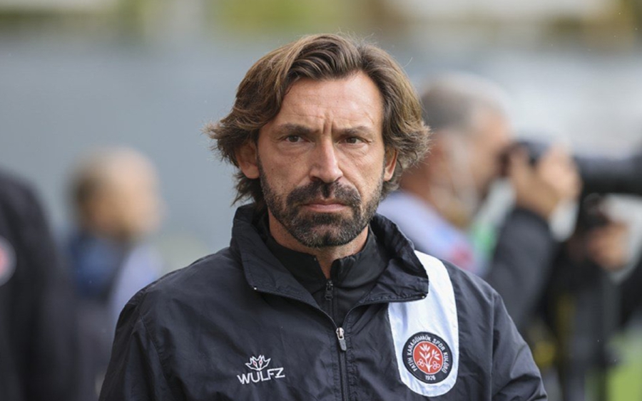 Η Καραγκιουμρούκ έδειξε την πόρτα της εξόδου στον Πίρλο