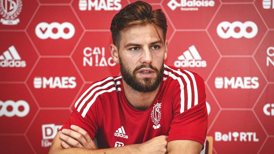 «Η διοίκηση της Σταντάρ πρέπει να πει ευχαριστώ στον Κάρλος Κορμπεράν»