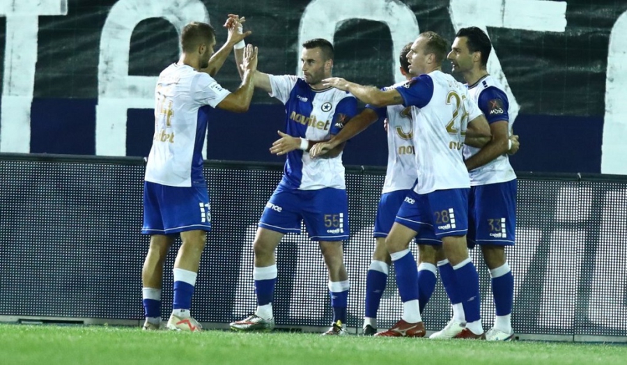 Στον... αστερισμό του Ατρομήτου για πληρωμή από τη Novibet