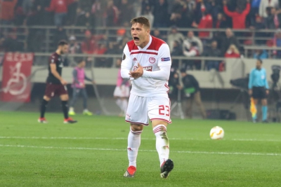 Η… Οδύσσεια του Κούτρη στην Ευρώπη και η (μεγάλη) ευκαιρία της επιστροφής στον Ολυμπιακό! (video)