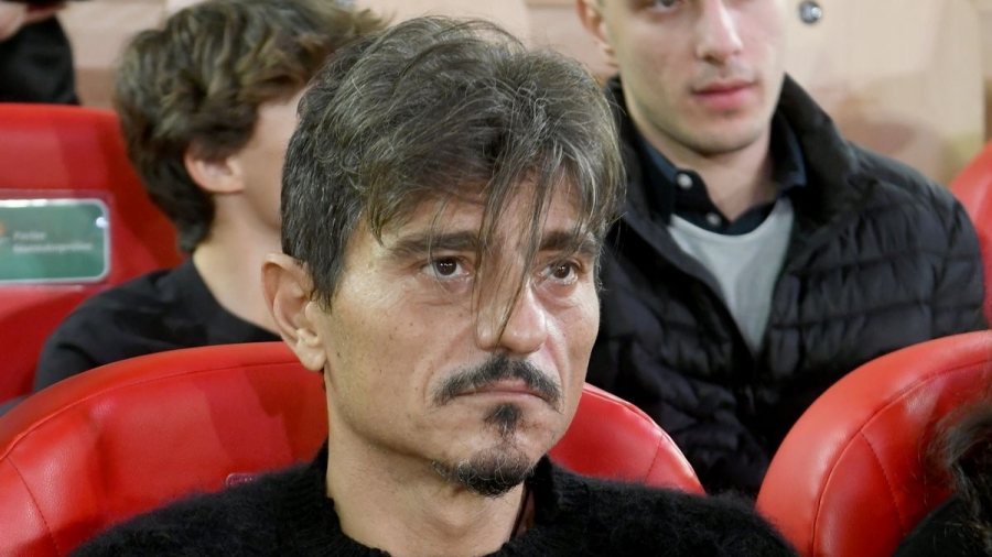 Αποδείχθηκε «γουρλής» ο Γιαννακόπουλος και γι’ αυτό θα πάει και στο Μιλάνο!