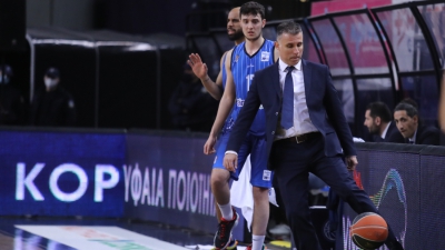 Μέξας: «Διαφορετικά τα κριτήρια των διαιτητών με ΑΕΚ»