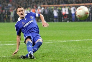 Συγκλονίζει ο Τέρι: «Σκέφτηκα να πέσω από τον 25ο όροφο, μετά τον χαμένο τελικό της Μόσχας»