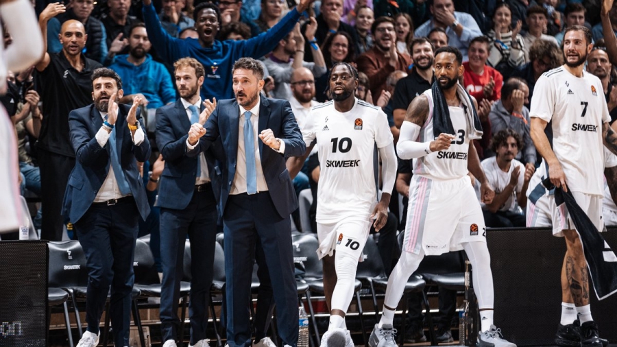 Η… τρέλα του Ποτσέκο πάει Μονακό για να πληρωθούμε από τη novibet!