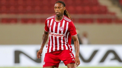 Record: «Προτεραιότητα για την Πόρτο ο Σεμέδο»