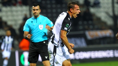 Σβαμπ: «Ενωμένοι μέχρι το τέλος, να αναστρέψουμε την κατάσταση!»