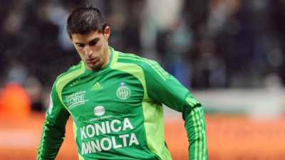 Επιστρέφει στη Σεντ Ετιέν για να την επαναφέρει στα μεγάλα σαλόνια ο Μιραλάς! (video)