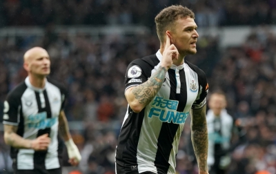 Ο Τρίπιερ σε τέσσερα ματς ισοφάρισε τα γκολ... όλη της θητείας στην Τότεναμ (video)