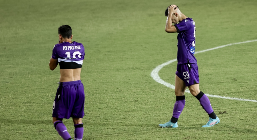 ΠΑΟΚ: Αδίκησε τον εαυτό του και υπενθύμισε ότι δεν γίνεται χωρίς… επιθετικό!