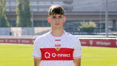 Ο Ματθαίος Τσίγκας υπέγραψε συμβόλαιο με τη Στουτγκάρδη