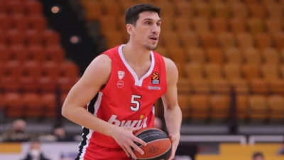 Λαρεντζάκης: «Εμείς το κάναμε να φαίνεται εύκολο» (video)