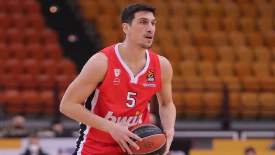 Λαρεντζάκης: «Εμείς το κάναμε να φαίνεται εύκολο» (video)