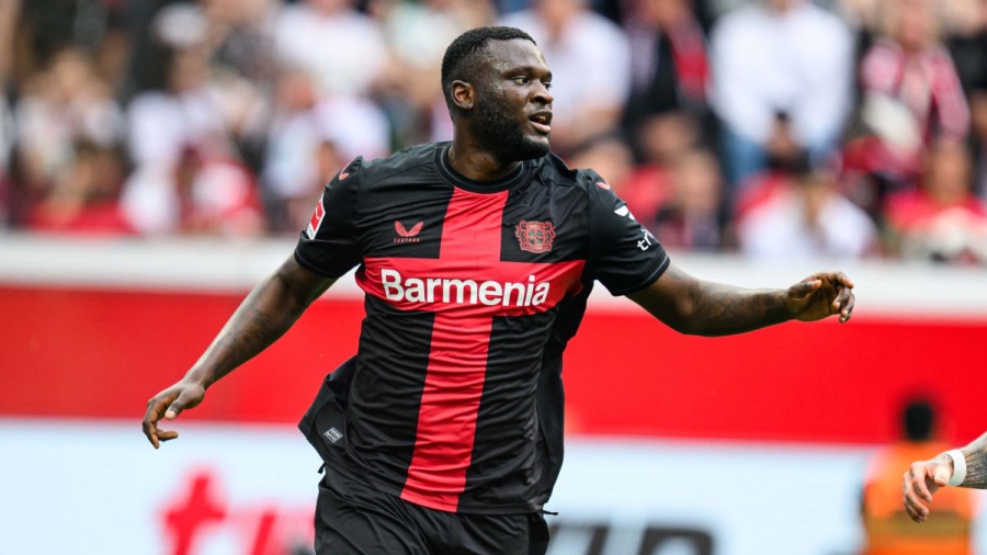 Bundesliga: Σιγά μην έχανε το αήττητο η Λεβερκούζεν, γκολ «χρυσάφι» και παραμονή στις καθυστερήσεις για την Ουνιόν!