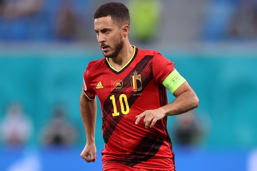 EURO 2020, 2ος όμιλος: Φινλανδία – Βέλγιο και Ρωσία – Δανία (σε εξέλιξη)