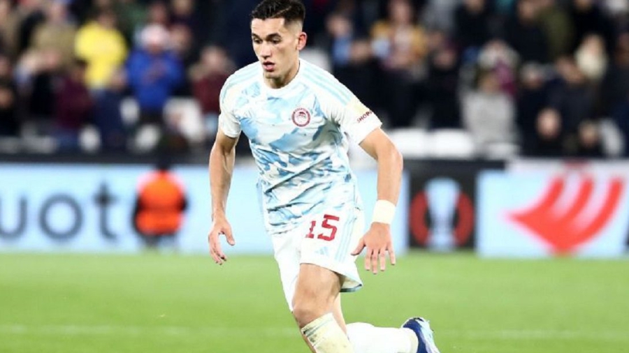 Η Φράιμπουργκ ξυπνά μνήμες στον Ολυμπιακό από Ντέλε Άλπι και Γιουβέντους! (video)