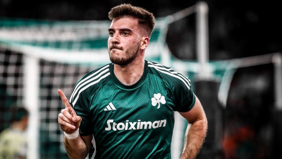 Παναθηναϊκός: «Μέσα» Ιωαννίδης και Χουάνκαρ για το ντέρμπι με τον Ολυμπιακό