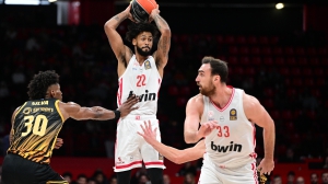 Πρώην αθλητικός διευθυντής Αρμάνι: «Είχαμε συμφωνήσει με Ντόρσεϊ και Μιλουτίνοφ το καλοκαίρι»