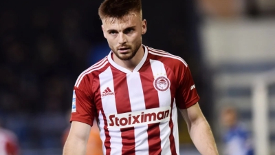 Έντονο ενδιαφέρον της Μονπελιέ για Ρέαμπτσιουκ γράφουν στην Γαλλία!