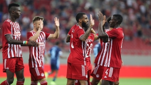 Ολυμπιακός: Χωρίς Ονιεκούρου, Εμβιλά στο ντέρμπι - Σκέψεις για 4-4-2