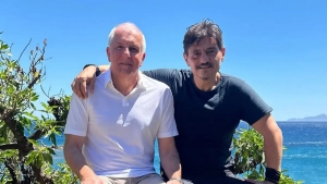 The king is back: O Γιαννακόπουλος ανακοίνωσε την επιστροφή του Ομπράντοβιτς στον Παναθηναϊκό!