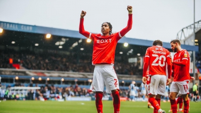 Τζεντ Σπενς: Εκεί που Φούλαμ και Μίντλεσμπρο έβλεπαν «κάρβουνο», η Νότιγχαμ πέτυχε… διαμάντι! (video)