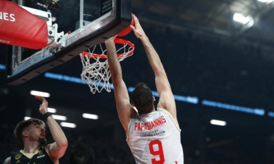 Δεν υπάρχουν λεπτομέρειες, αρκεί ο… καπνός: Σενάριο επανασύνδεσης Παπαγιάννη – Παναθηναϊκού AKTOR!