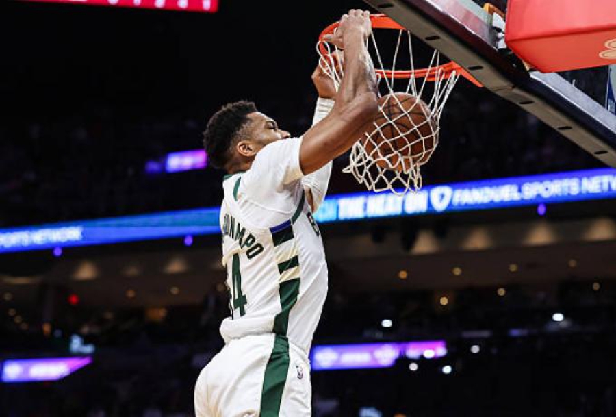 «Ανανέωση ή ανταλλαγή!»: Το χάσμα έχει... μονόδρομο και ο Γιάννης καλείται να αποφασίσει!