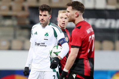 Ο Ιωαννίδης σκοράρει και φέρνει την πρόκριση μέσω του PameStoixima