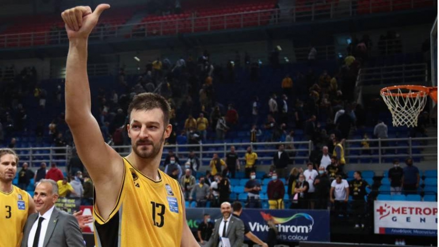 Αδερφή Γέλοβατς: «Ζω για την ημέρα που θα γελάσεις ξανά δυνατά από καρδιάς»