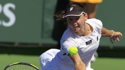 Φεύγει από την Αυστραλία η Βοράτσοβα!