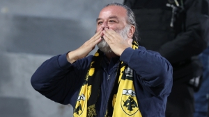 ΑΕΚ: «Φθηνές μεθοδεύσεις από φθηνούς ανθρώπους δεν επηρεάζουν τον Ηλιόπουλο!»