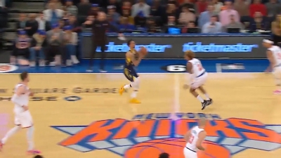 NBA: Το έβαλε χαλαρά από το… σπίτι του ο Χιλ! (video)