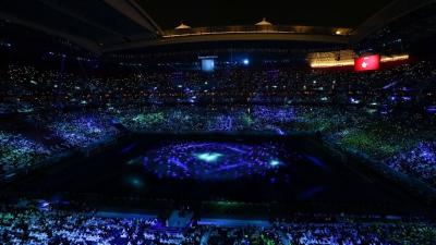 Κατάρ – Εκουαδόρ: Οι συνθέσεις των ομάδων για την πρεμιέρα του Παγκοσμίου Κυπέλλου!