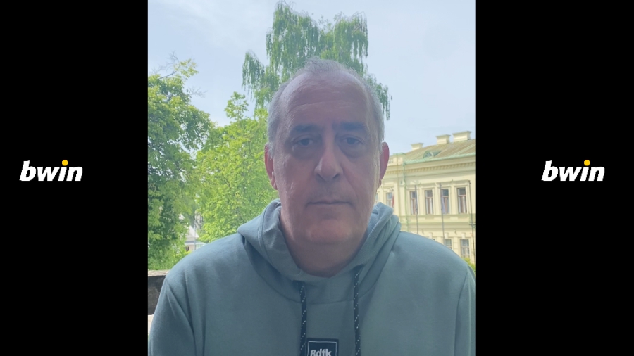 Οι στοιχηματικές προτάσεις του Γιάννη Ψαράκη για το Final-4 της EuroLeague στο Κάουνας, powered by bwin! (video)