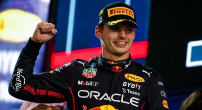 Φερστάπεν: «Ο Χάμιλτον είναι ένας από τους σπουδαιότερους οδηγούς»