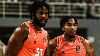 Η Βαλένθια θέλει να εξασφαλίσει μόνιμη θέση στην EuroLeague