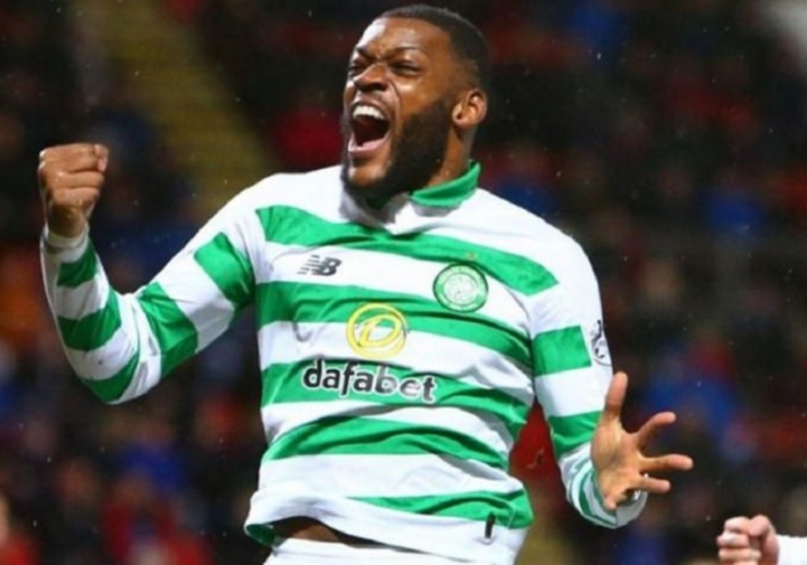 Μένει ελεύθερος από Σέλτικ ο Εντσάμ, η ΑΕΚ φαβορί για την υπογραφή του!