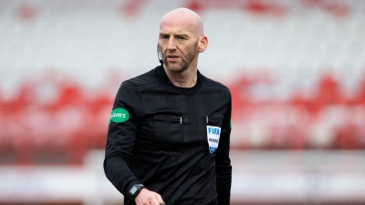 Super League: Ο Μάντεν στο «Βικελίδης», ο Ευαγγέλου στο «Καραϊσκάκης»