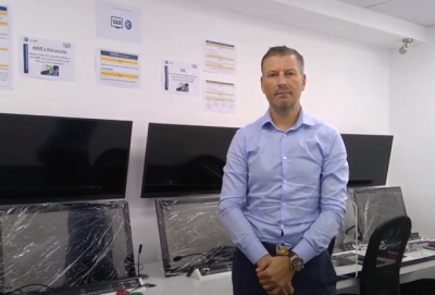 Κλάτενμπεργκ: «Σωστό το πέναλτι του ΠΑΣ με Ολυμπιακό – Υπάρχει παράβαση στη φάση με τον Κλωναρίδη» (video)