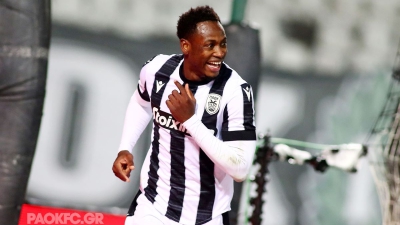 Εξιτήριο για τον Μπάμπα του ΠΑΟΚ και επιστροφή στη Θεσσαλονίκη!