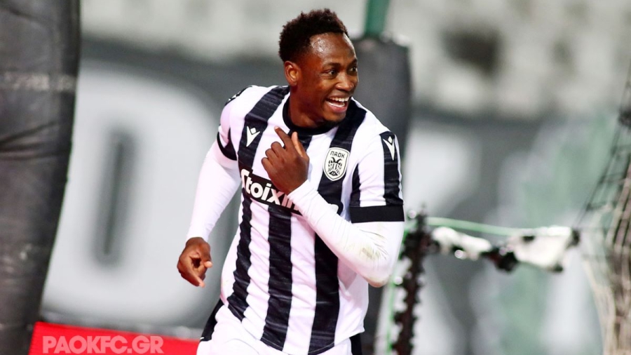 Εξιτήριο για τον Μπάμπα του ΠΑΟΚ και επιστροφή στη Θεσσαλονίκη!