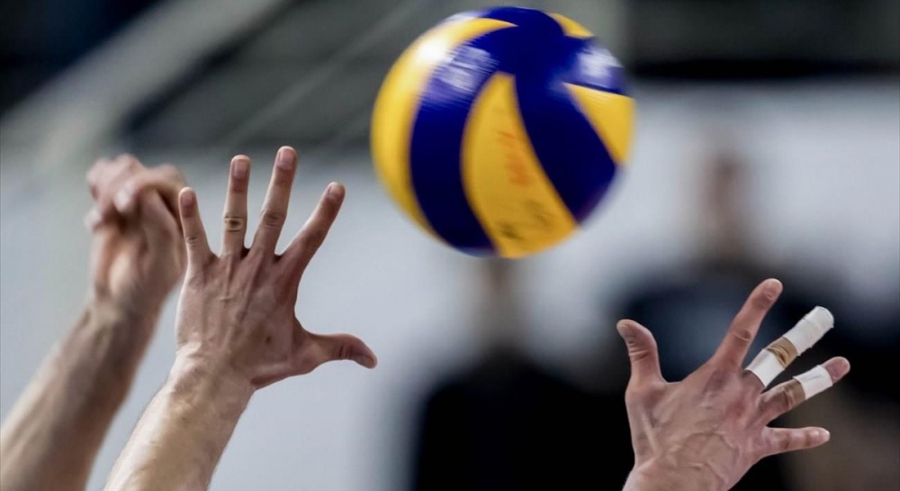 ΕΣΑΠ: Ανακοίνωσε το πρόγραμμα των ημιτελικών για το Λιγκ Καπ βόλεϊ